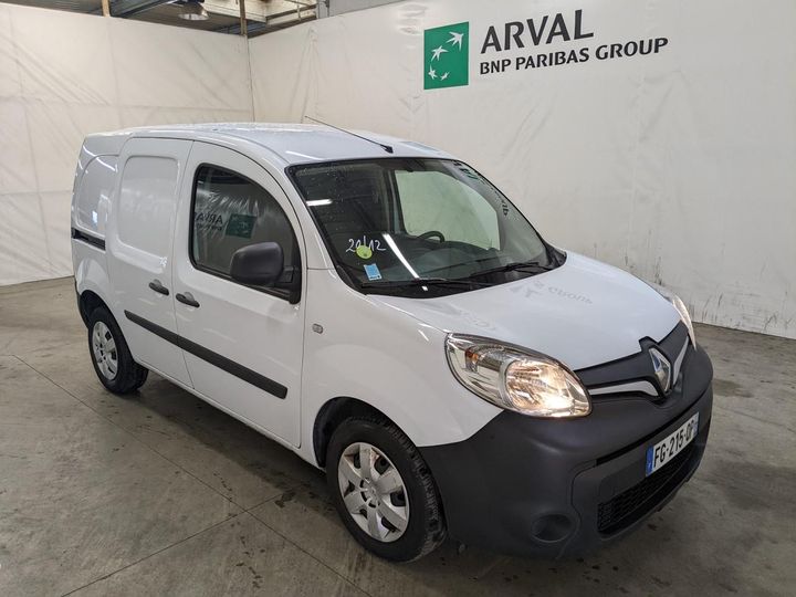 Photo 4 VIN: VF1FW50K162906657 - RENAULT KANGOO EXPRESS 