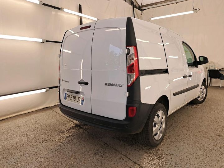 Photo 1 VIN: VF1FW50K163419091 - RENAULT KANGOO EXPRESS 