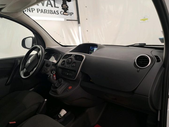 Photo 2 VIN: VF1FW50K163419091 - RENAULT KANGOO EXPRESS 