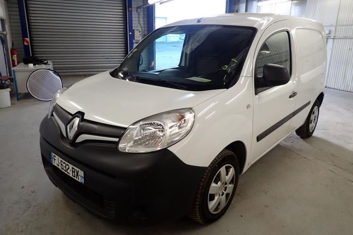 Photo 1 VIN: VF1FW50K163433635 - RENAULT KANGOO EXPRESS 