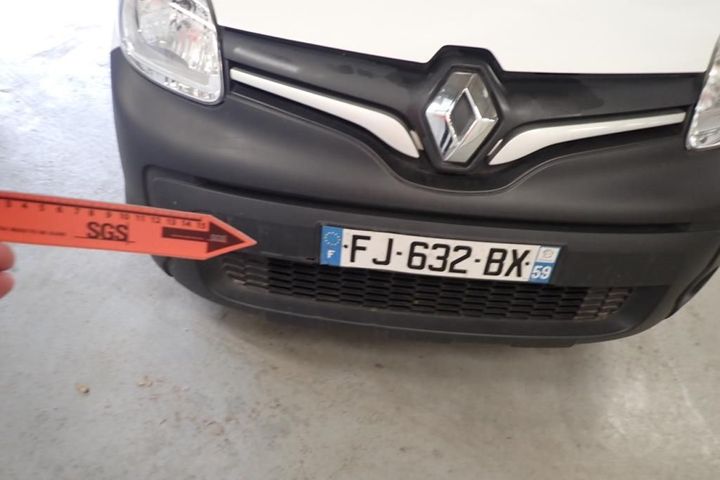 Photo 18 VIN: VF1FW50K163433635 - RENAULT KANGOO EXPRESS 