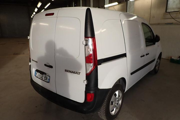 Photo 2 VIN: VF1FW50K163433635 - RENAULT KANGOO EXPRESS 