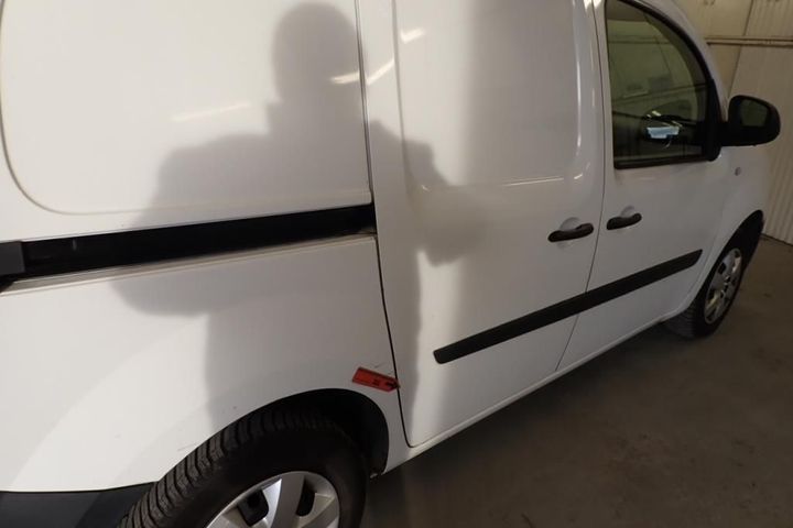 Photo 24 VIN: VF1FW50K163433635 - RENAULT KANGOO EXPRESS 