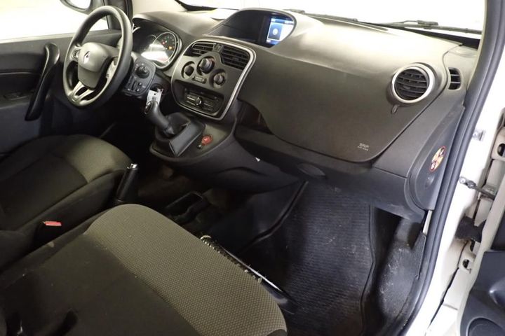 Photo 5 VIN: VF1FW50K163433635 - RENAULT KANGOO EXPRESS 