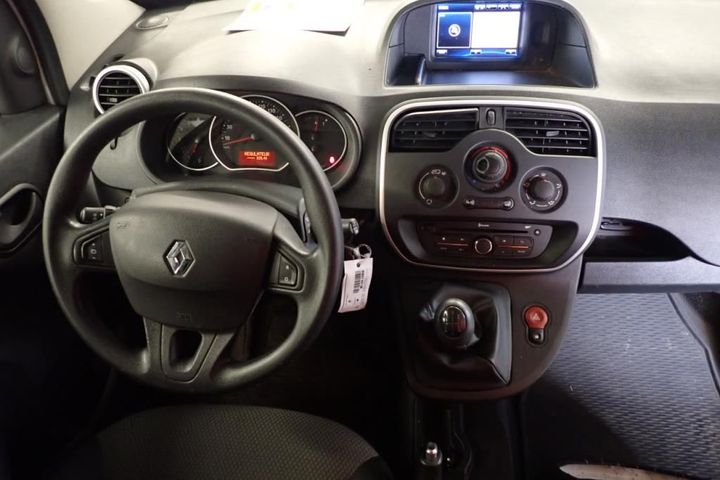 Photo 6 VIN: VF1FW50K163433635 - RENAULT KANGOO EXPRESS 