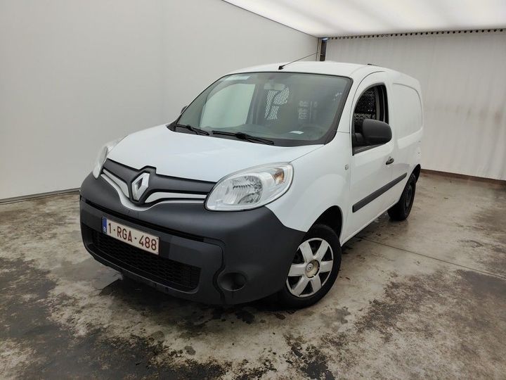 Photo 0 VIN: VF1FW50N156670740 - RENAULT KANGOO EXPRESS &#3913 