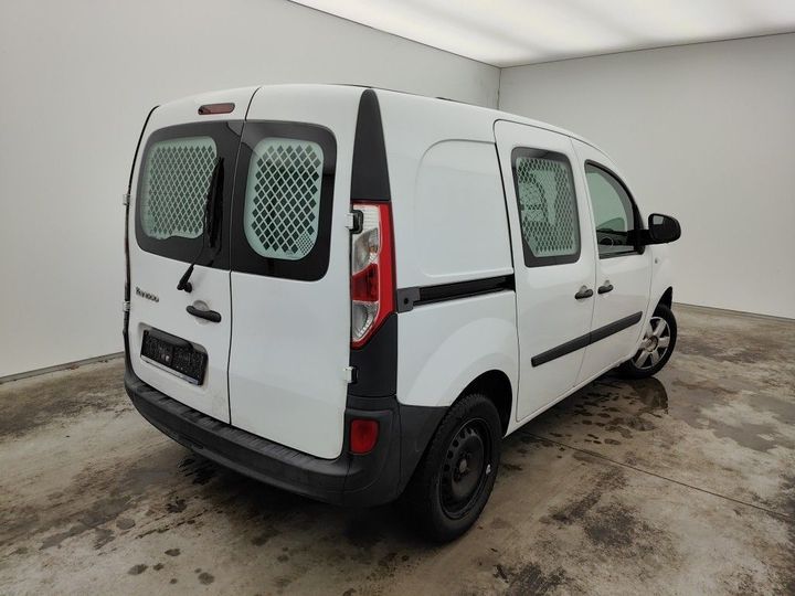 Photo 2 VIN: VF1FW50N156670740 - RENAULT KANGOO EXPRESS &#3913 