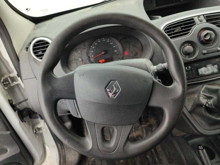 Photo 24 VIN: VF1FW50N156670740 - RENAULT KANGOO EXPRESS &#3913 