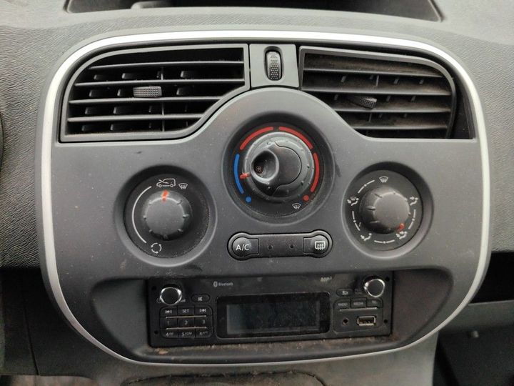 Photo 25 VIN: VF1FW50N156670740 - RENAULT KANGOO EXPRESS &#3913 