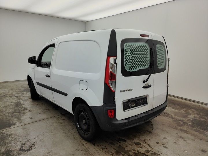 Photo 7 VIN: VF1FW50N156670740 - RENAULT KANGOO EXPRESS &#3913 