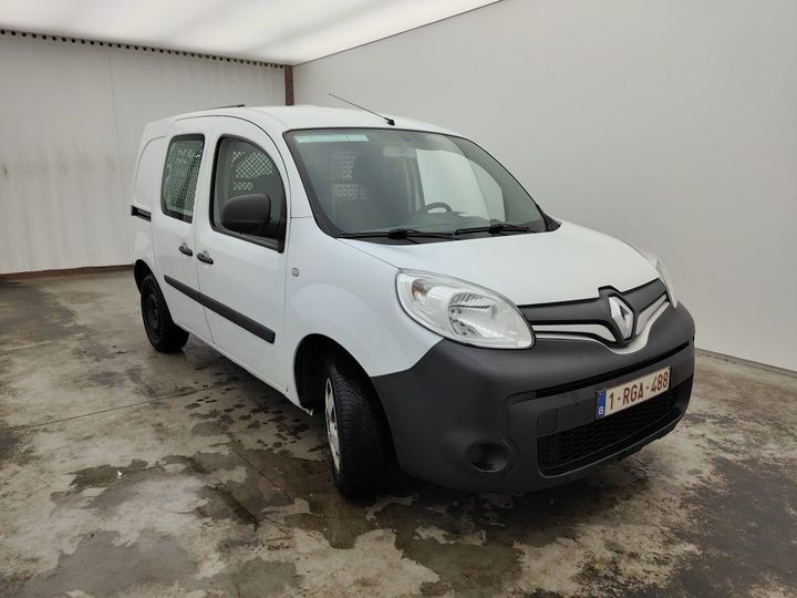 Photo 8 VIN: VF1FW50N156670740 - RENAULT KANGOO EXPRESS &#3913 