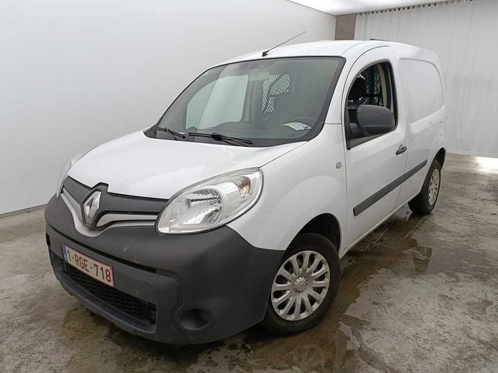 Photo 1 VIN: VF1FW50N157124500 - RENAULT KANGOO EXPRESS &#3913 