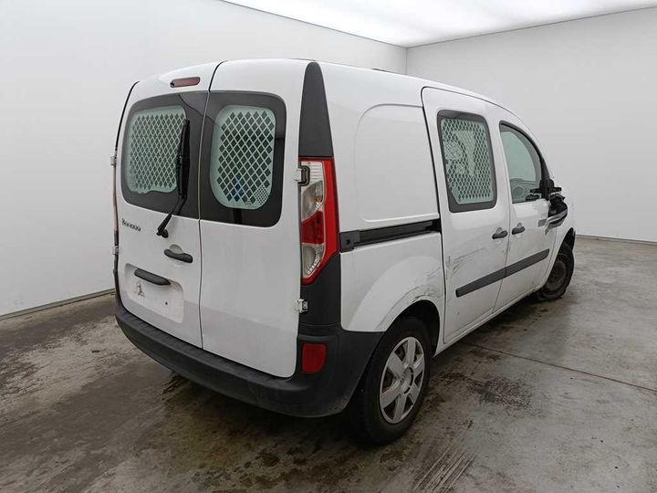 Photo 2 VIN: VF1FW50N157124500 - RENAULT KANGOO EXPRESS &#3913 