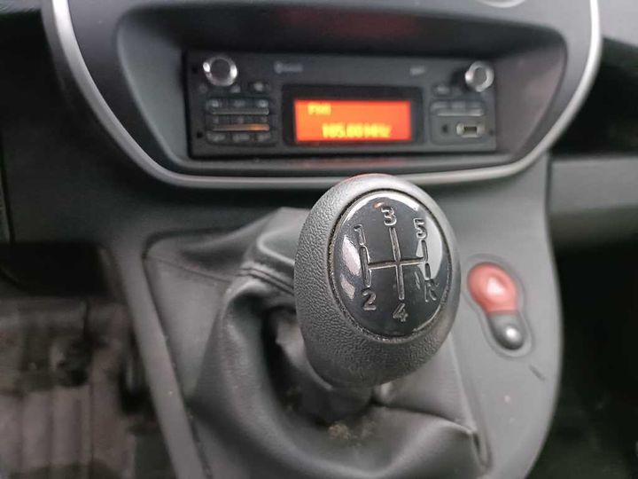 Photo 28 VIN: VF1FW50N157124500 - RENAULT KANGOO EXPRESS &#3913 