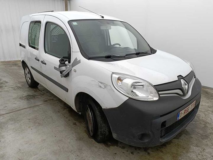 Photo 8 VIN: VF1FW50N157124500 - RENAULT KANGOO EXPRESS &#3913 