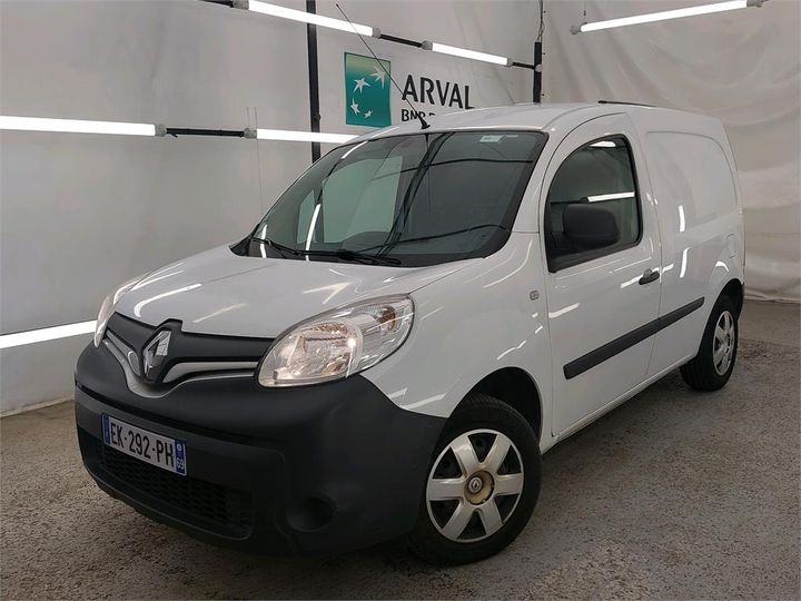 Photo 0 VIN: VF1FW50N157429703 - RENAULT KANGOO EXPRESS 