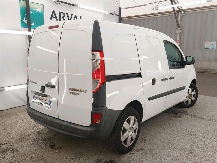 Photo 2 VIN: VF1FW50N157429703 - RENAULT KANGOO EXPRESS 