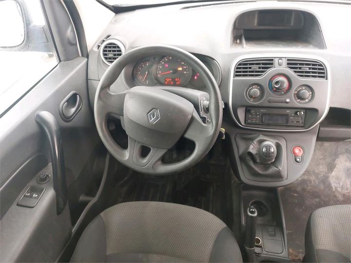 Photo 3 VIN: VF1FW50N157429703 - RENAULT KANGOO EXPRESS 