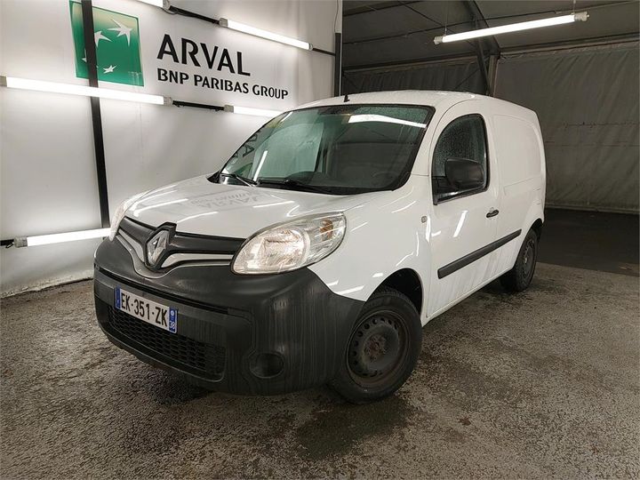 Photo 1 VIN: VF1FW50N157664600 - RENAULT KANGOO EXPRESS 