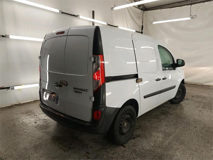 Photo 2 VIN: VF1FW50N157664600 - RENAULT KANGOO EXPRESS 