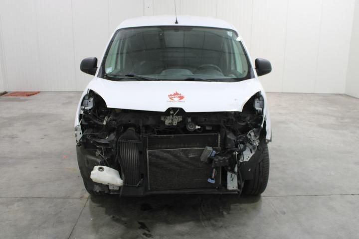 Photo 5 VIN: VF1FW50N157717787 - RENAULT KANGOO COMPACT 