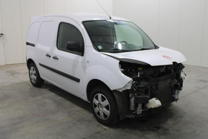 Photo 2 VIN: VF1FW50N157717787 - RENAULT KANGOO COMPACT 