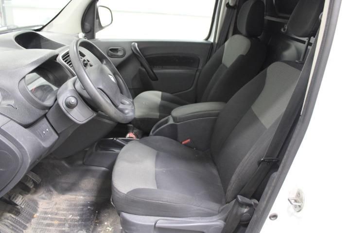 Photo 9 VIN: VF1FW50N157717787 - RENAULT KANGOO COMPACT 