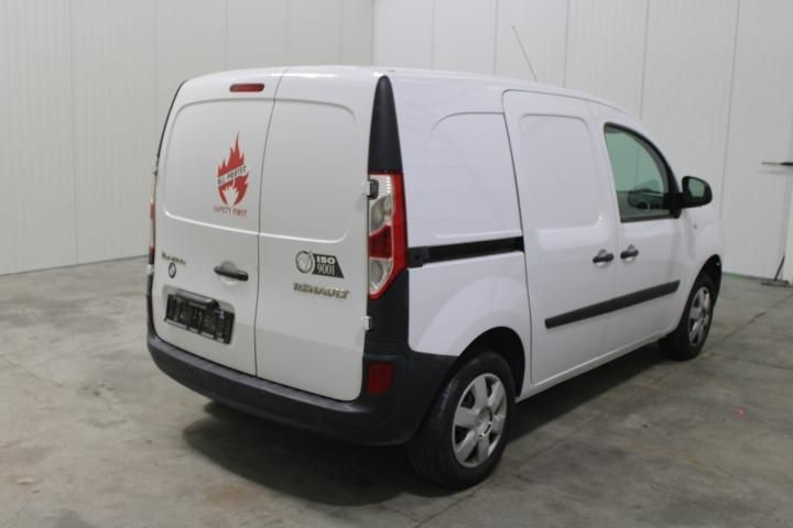 Photo 3 VIN: VF1FW50N157717787 - RENAULT KANGOO COMPACT 