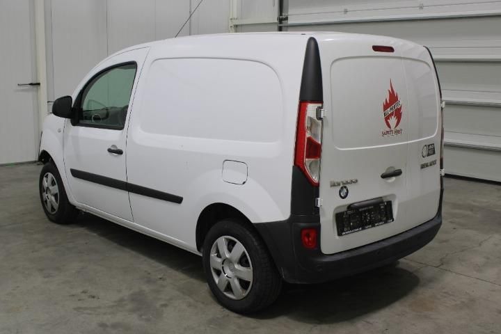 Photo 4 VIN: VF1FW50N157717787 - RENAULT KANGOO COMPACT 