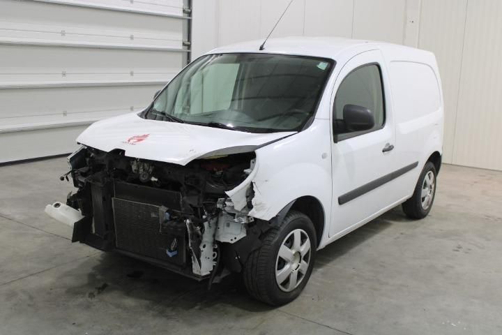 Photo 0 VIN: VF1FW50N157717787 - RENAULT KANGOO COMPACT 