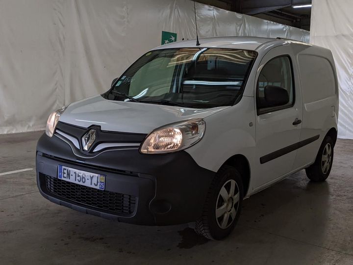 Photo 1 VIN: VF1FW50N158242061 - RENAULT KANGOO EXPRESS 