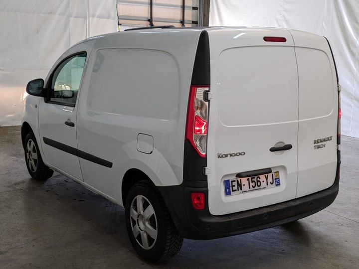 Photo 2 VIN: VF1FW50N158242061 - RENAULT KANGOO EXPRESS 