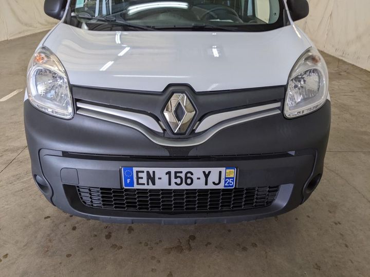 Photo 25 VIN: VF1FW50N158242061 - RENAULT KANGOO EXPRESS 