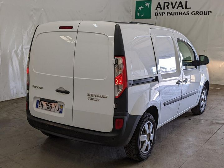 Photo 3 VIN: VF1FW50N158242061 - RENAULT KANGOO EXPRESS 