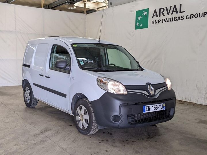 Photo 4 VIN: VF1FW50N158242061 - RENAULT KANGOO EXPRESS 