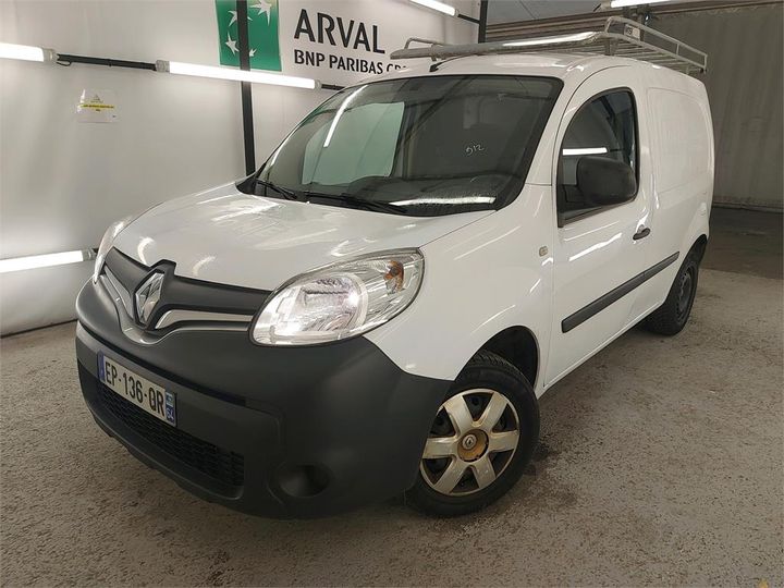 Photo 1 VIN: VF1FW50N158260474 - RENAULT KANGOO EXPRESS 