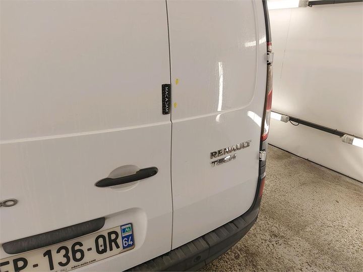 Photo 14 VIN: VF1FW50N158260474 - RENAULT KANGOO EXPRESS 