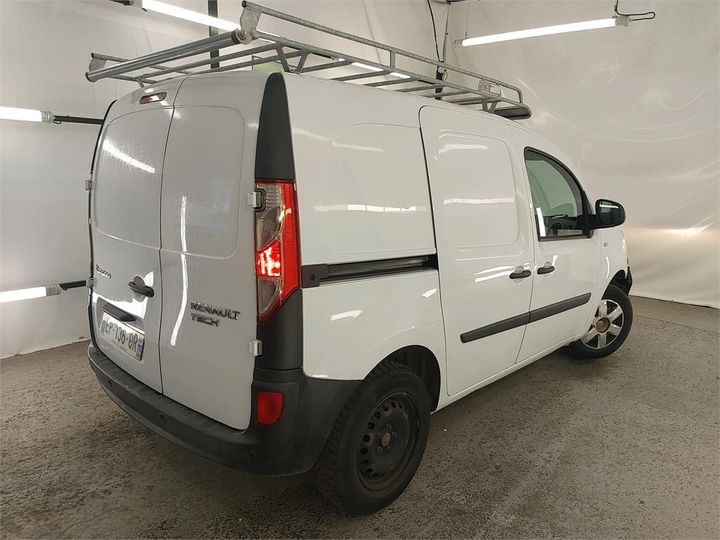 Photo 2 VIN: VF1FW50N158260474 - RENAULT KANGOO EXPRESS 