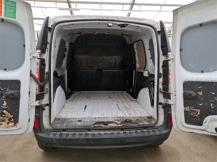 Photo 5 VIN: VF1FW50N158260479 - RENAULT KANGOO EXPRESS 