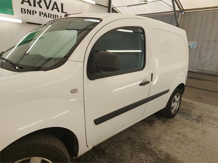 Photo 16 VIN: VF1FW50N158350598 - RENAULT KANGOO EXPRESS 