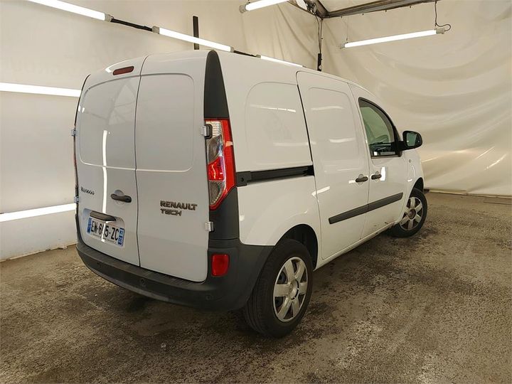 Photo 2 VIN: VF1FW50N158350598 - RENAULT KANGOO EXPRESS 