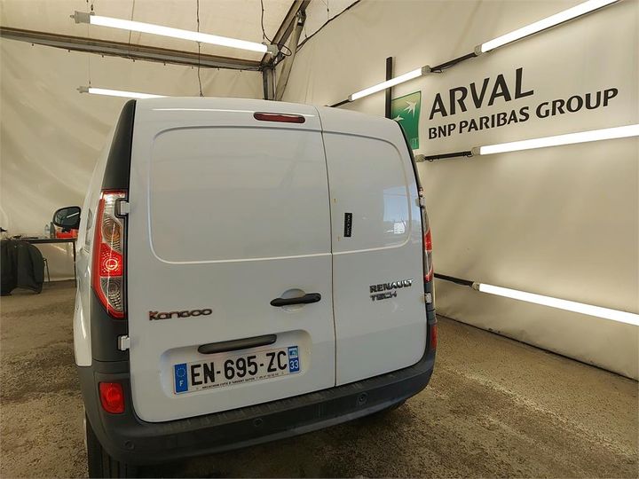 Photo 30 VIN: VF1FW50N158350598 - RENAULT KANGOO EXPRESS 