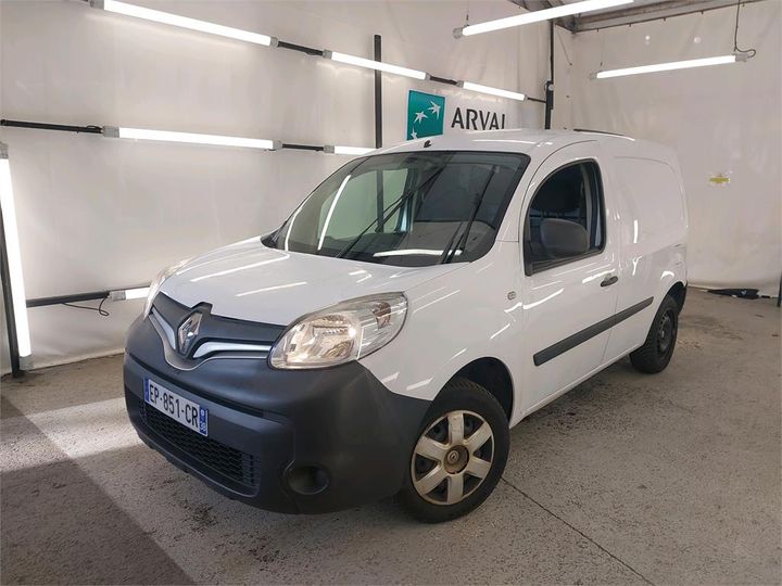 Photo 1 VIN: VF1FW50N158350601 - RENAULT KANGOO EXPRESS 