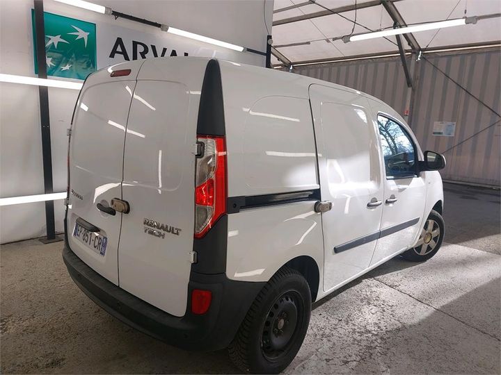 Photo 2 VIN: VF1FW50N158350601 - RENAULT KANGOO EXPRESS 