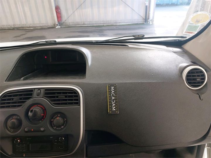 Photo 25 VIN: VF1FW50N158350601 - RENAULT KANGOO EXPRESS 