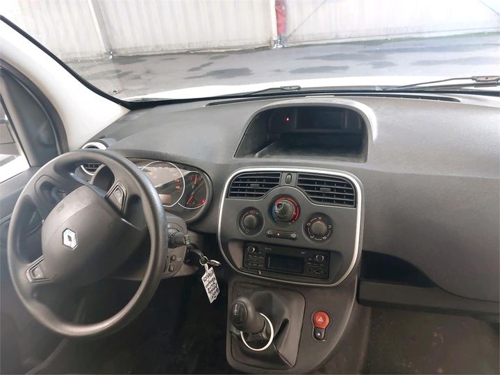 Photo 3 VIN: VF1FW50N158350601 - RENAULT KANGOO EXPRESS 