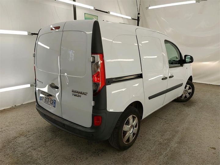 Photo 2 VIN: VF1FW50N158394621 - RENAULT KANGOO EXPRESS 