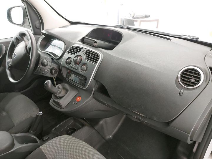 Photo 3 VIN: VF1FW50N158394621 - RENAULT KANGOO EXPRESS 