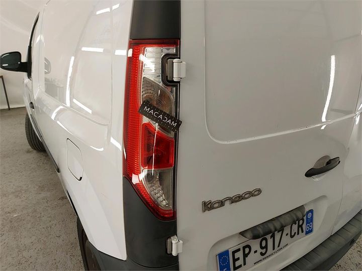 Photo 7 VIN: VF1FW50N158394621 - RENAULT KANGOO EXPRESS 