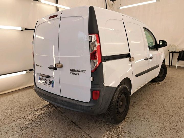 Photo 1 VIN: VF1FW50N158398620 - RENAULT KANGOO EXPRESS 